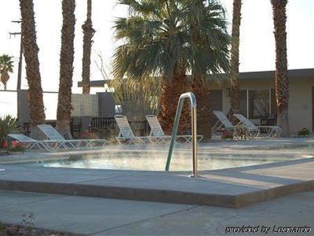 Lido Palms Resort & Spa Desert Hot Springs Kemudahan gambar