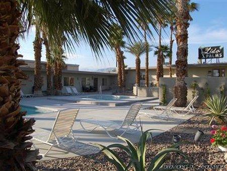 Lido Palms Resort & Spa Desert Hot Springs Luaran gambar