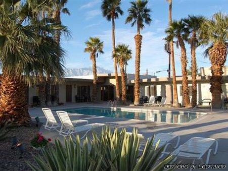 Lido Palms Resort & Spa Desert Hot Springs Kemudahan gambar